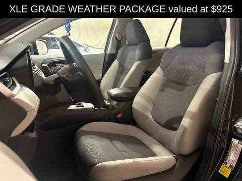 Used 2023 Toyota RAV4 XLE w/ Convenience Package AWD/4WD image 6