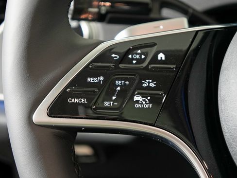 New 2026 Mercedes-Benz E 450 4MATIC Sedan image 18