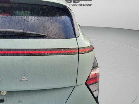 Used 2024 Hyundai Kona SEL image 20