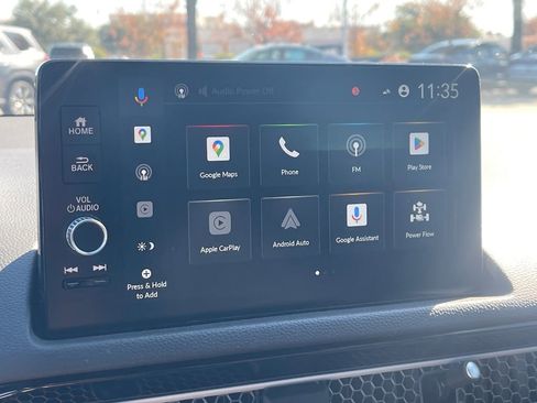 Used 2025 Honda Civic Sport image 41