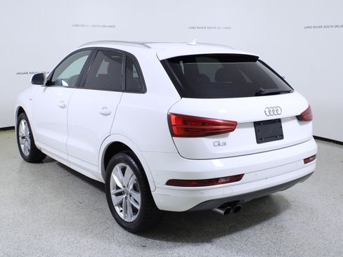Used 2018 Audi Q3 2.0T Premium image 5
