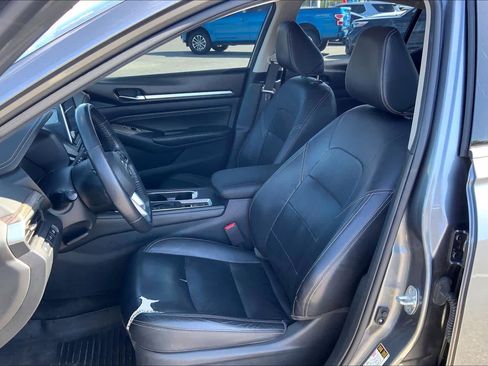 Used 2019 Nissan Altima 2.5 SL image 8