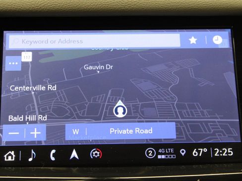 Certified 2024 Cadillac XT6 Premium Luxury w/ LPO, Floor Liner Package image 33