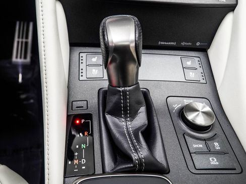 Used 2021 Lexus RC 300 F Sport w/ Navigation Package RWD image 19