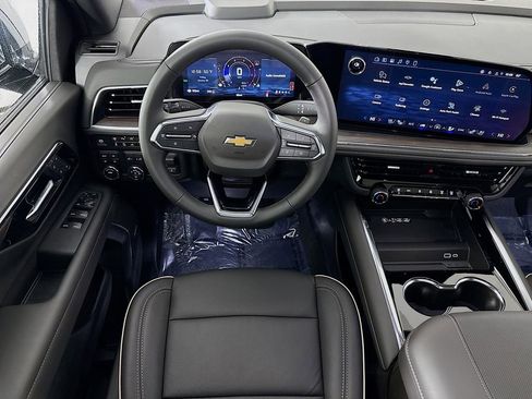 New 2026 Chevrolet Tahoe Premier w/ Sun And Tow Package image 23