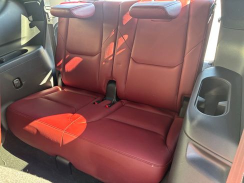 Used 2023 MAZDA CX-9 Carbon Edition image 32