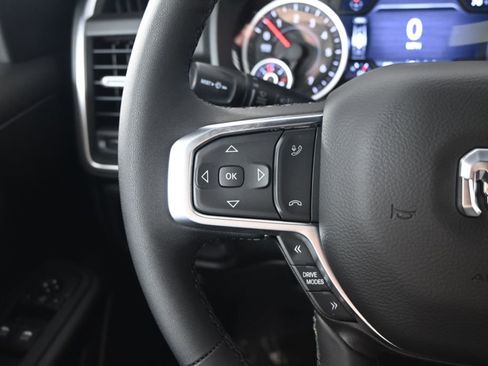 New 2026 RAM 1500 Big Horn image 36