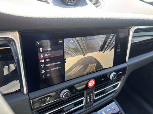 New 2026 Porsche Macan AWD/4WD image 35