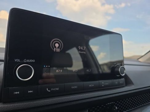 Used 2025 Honda CR-V EX image 23