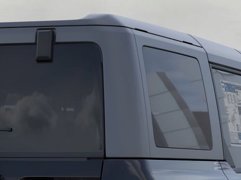 New 2026 Ford Bronco Big Bend AWD/4WD image 25