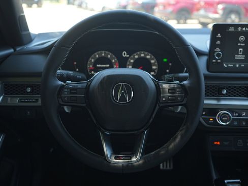 New 2026 Acura Integra A-Spec FWD image 15