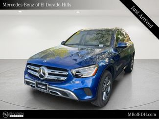 Used 2022 Mercedes-Benz GLC 300 4MATIC video 1
