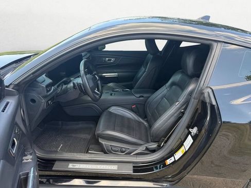 Used 2024 Ford Mustang GT Premium RWD image 9