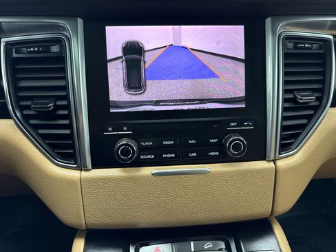 Used 2018 Porsche Macan S AWD/4WD image 29
