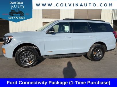 New 2026 Ford Expedition Tremor