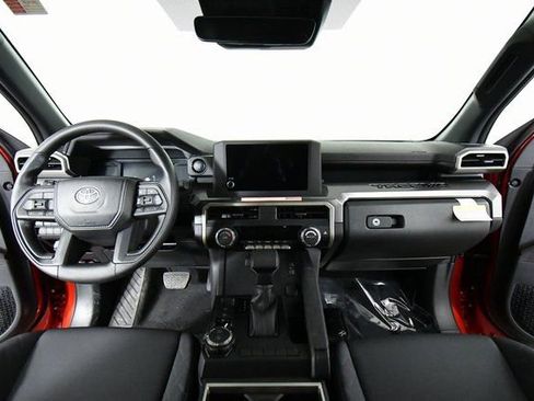 New 2026 Toyota Tacoma SR5 image 18