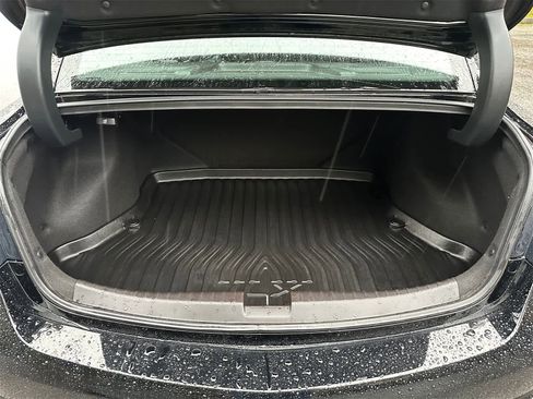 Used 2017 Acura ILX image 25