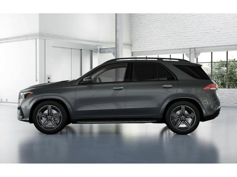 New 2026 Mercedes-Benz GLE 350 4MATIC image 32
