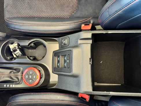 Used 2024 Ford Bronco Raptor AWD/4WD image 16