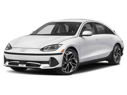 Certified 2024 Hyundai Ioniq 6 SEL