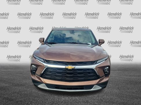 Used 2023 Chevrolet Blazer LT image 9