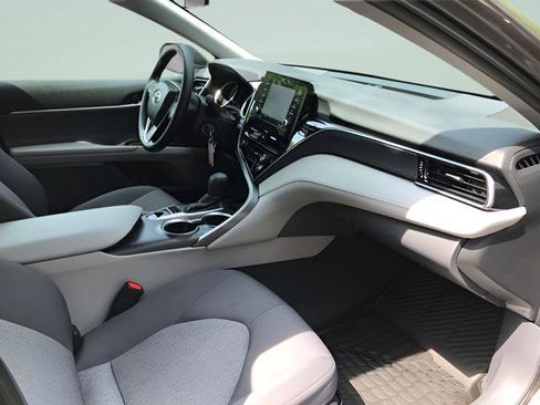 Certified 2023 Toyota Camry LE AWD/4WD image 13