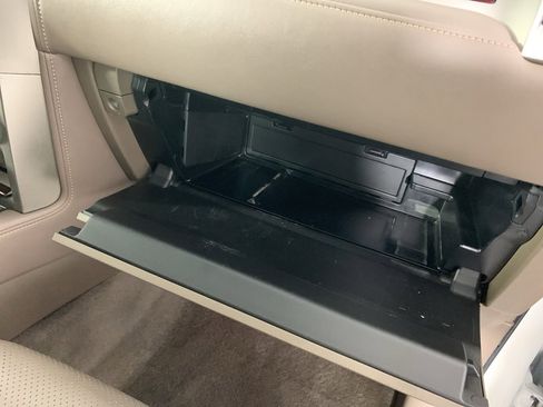 Used 2017 Lexus GX 460 Luxury w/ Preferred Accessory Package image 45