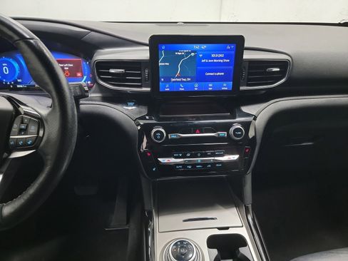 Used 2022 Ford Explorer ST image 20