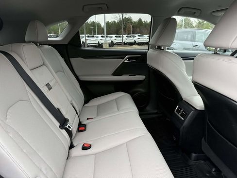 Used 2022 Lexus RX 350 AWD image 16