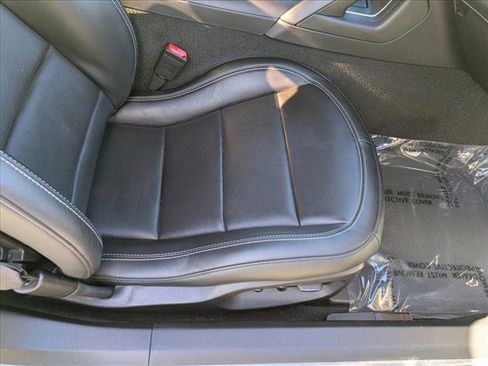 Used 2015 Chevrolet Corvette Stingray Coupe w/ 3LT Preferred Equipment Group image 15