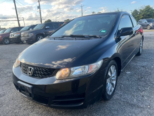 Used 2009 Honda Civic EX image 1