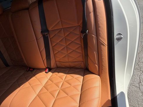 Used 2023 BMW 740i RWD image 27