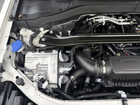 New 2026 Ford Explorer ST w/ Sun And Sound Package image 40