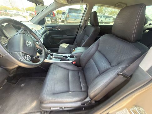 Used 2013 Honda Accord Sport image 6