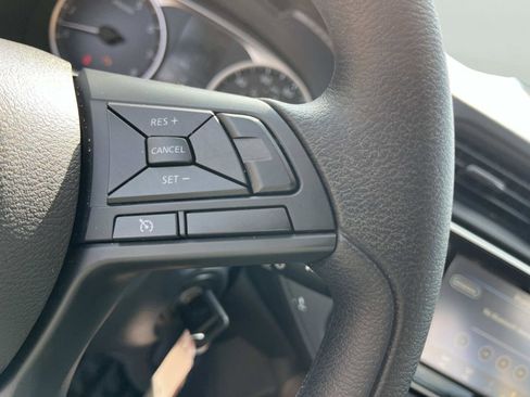 Used 2024 Nissan Versa S w/ S Plus Package image 26