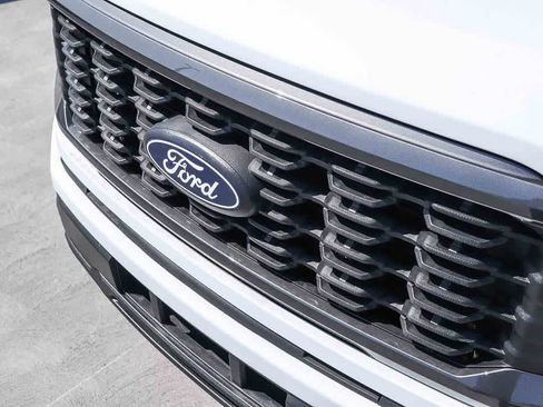 New 2026 Ford F150 STX w/ Equipment Group 200A RWD image 8