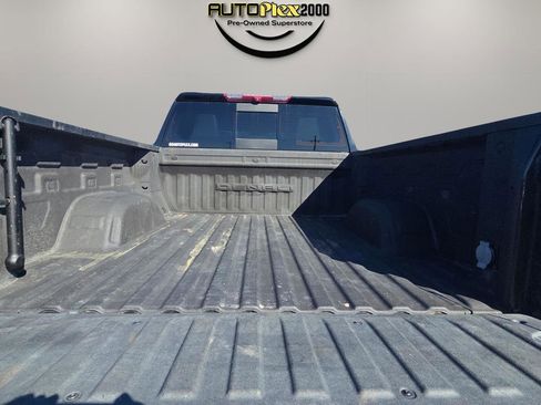 Used 2023 GMC Sierra 1500 Denali image 73
