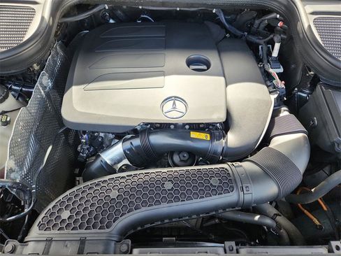 Used 2023 Mercedes-Benz GLE 350 4MATIC image 25