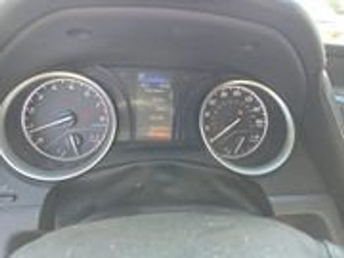 Used 2023 Toyota Camry LE FWD image 16