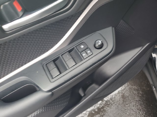 Used 2021 Toyota C-HR LE FWD image 20