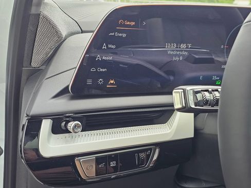 New 2026 Cadillac Optiq Luxury 1 AWD/4WD image 23