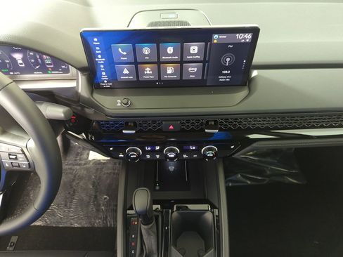 New 2026 Honda Accord EX-L image 17