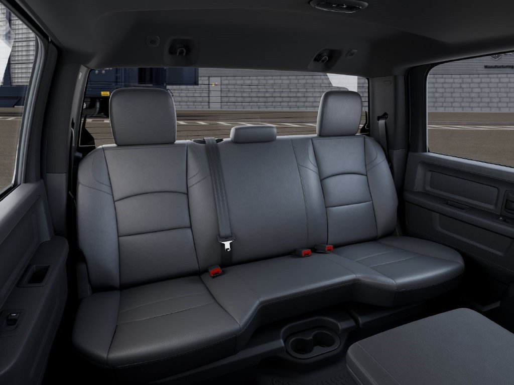 New 2027 RAM 4500 Tradesman AWD/4WD image 16