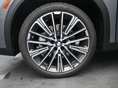 New 2026 BMW X2 xDrive28i image 4