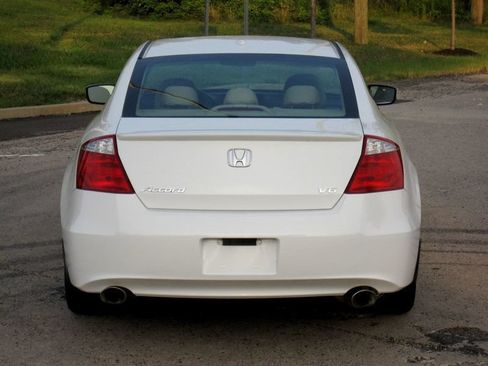 Used 2009 Honda Accord EX-L image 14