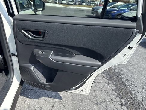 New 2026 Subaru Outback Premium image 7