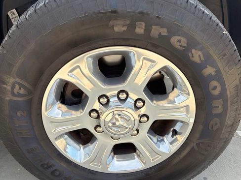 Used 2026 RAM 2500 Big Horn AWD/4WD image 10