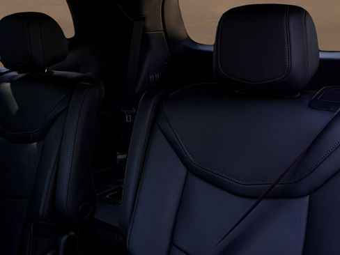 New 2025 Cadillac XT6 Sport w/ Technology Package image 24