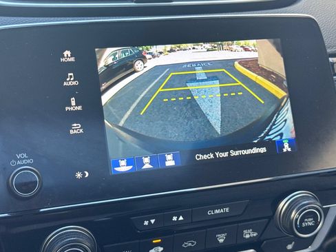 Used 2018 Honda CR-V EX-L image 22