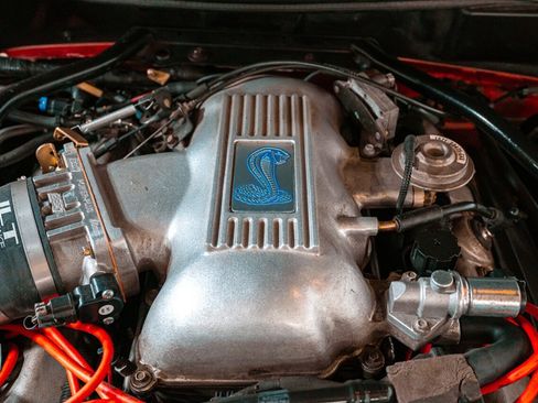 Used 1996 Ford Mustang Cobra image 32